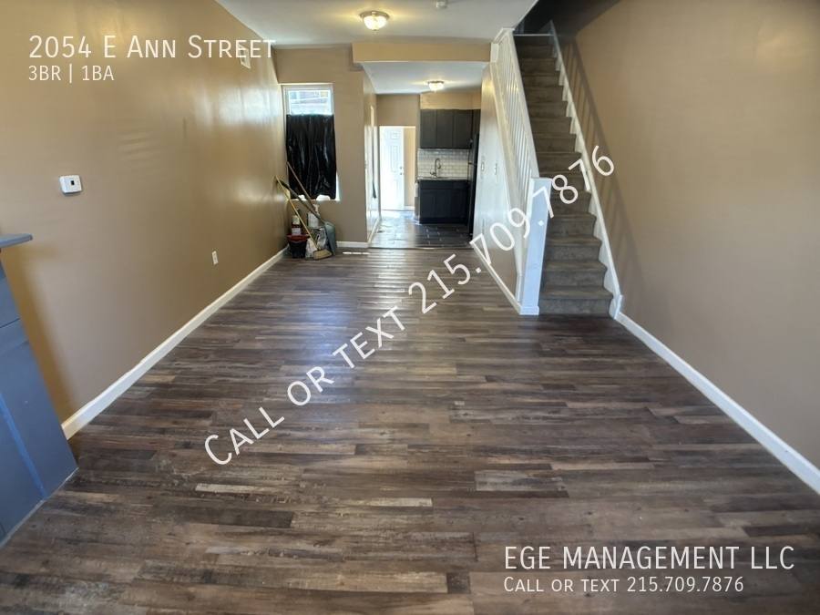 Condo for rent at 2054 E Ann St, Philadelphia, PA 19134