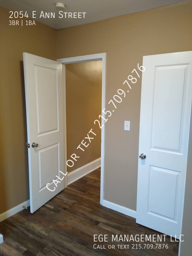 Condo for rent at 2054 E Ann St, Philadelphia, PA 19134