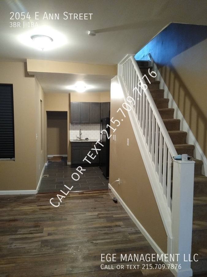 Condo for rent at 2054 E Ann St, Philadelphia, PA 19134