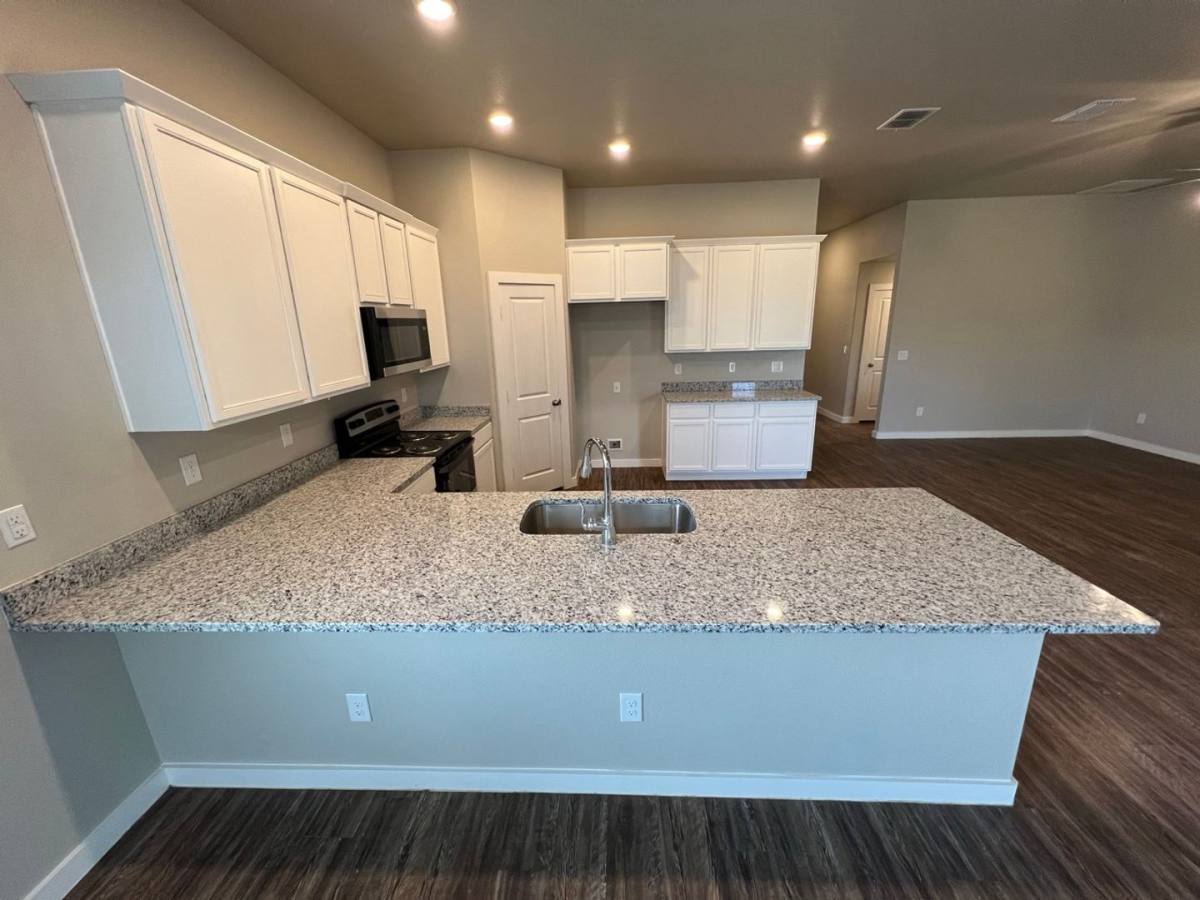 House for rent at 1918 Kirksey Ave, Lubbock, TX 79407