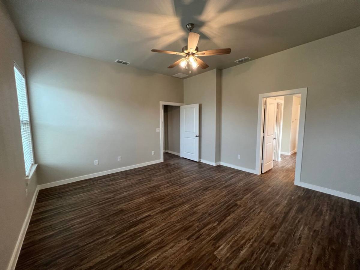 House for rent at 1918 Kirksey Ave, Lubbock, TX 79407