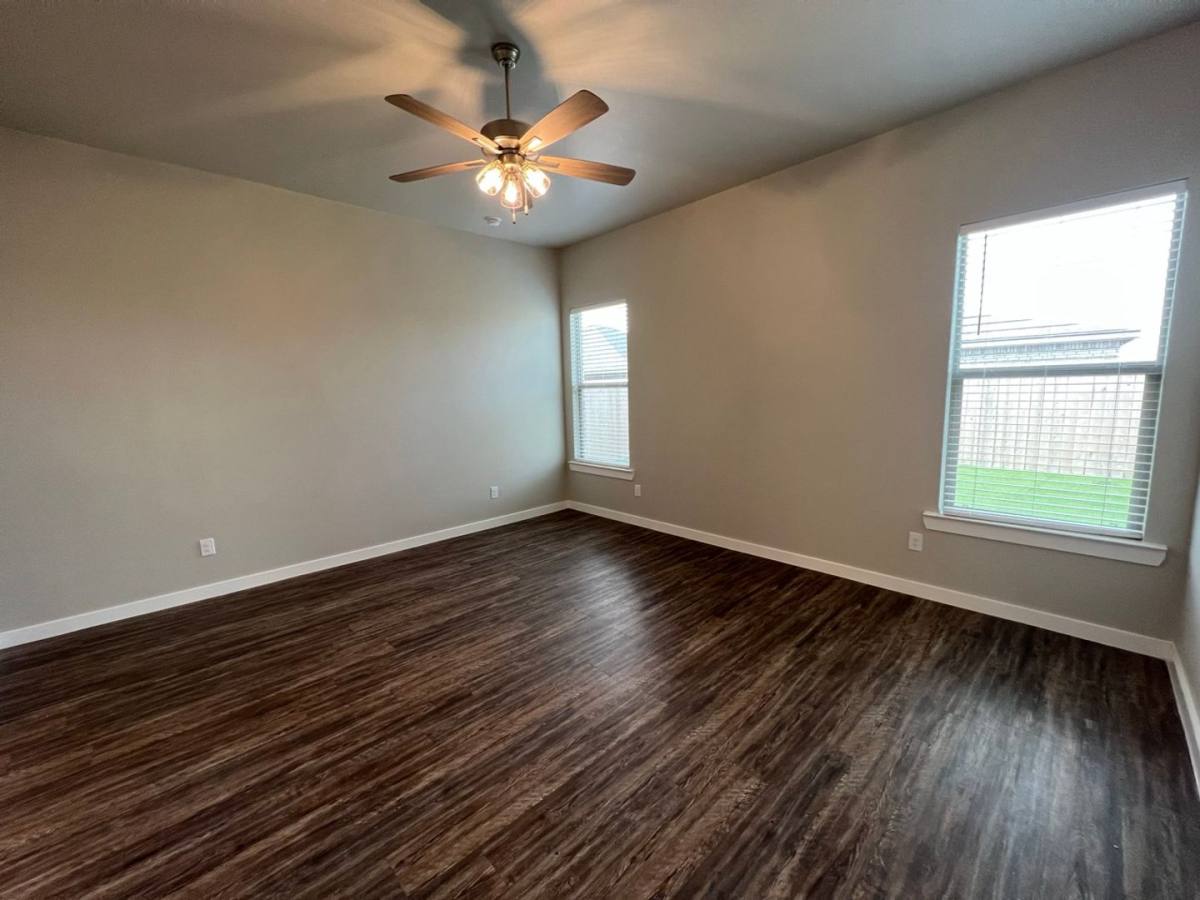 House for rent at 1918 Kirksey Ave, Lubbock, TX 79407
