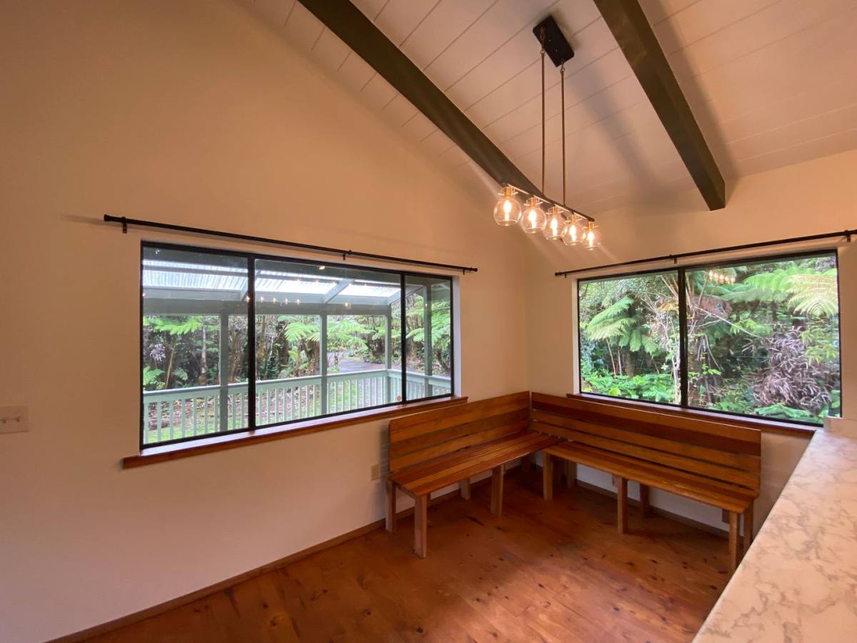 House for rent at 11-3816 10th St, Volcano, HI 96785