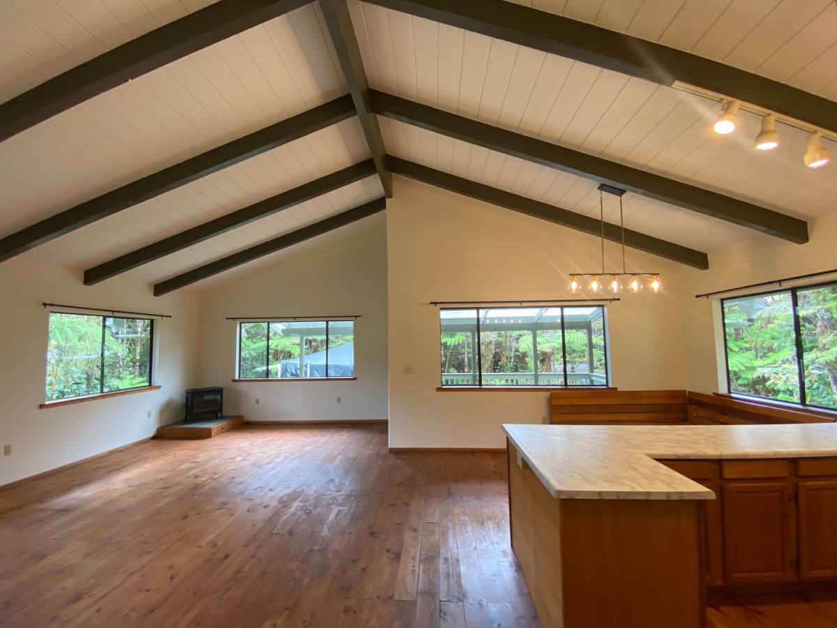 House for rent at 11-3816 10th St, Volcano, HI 96785