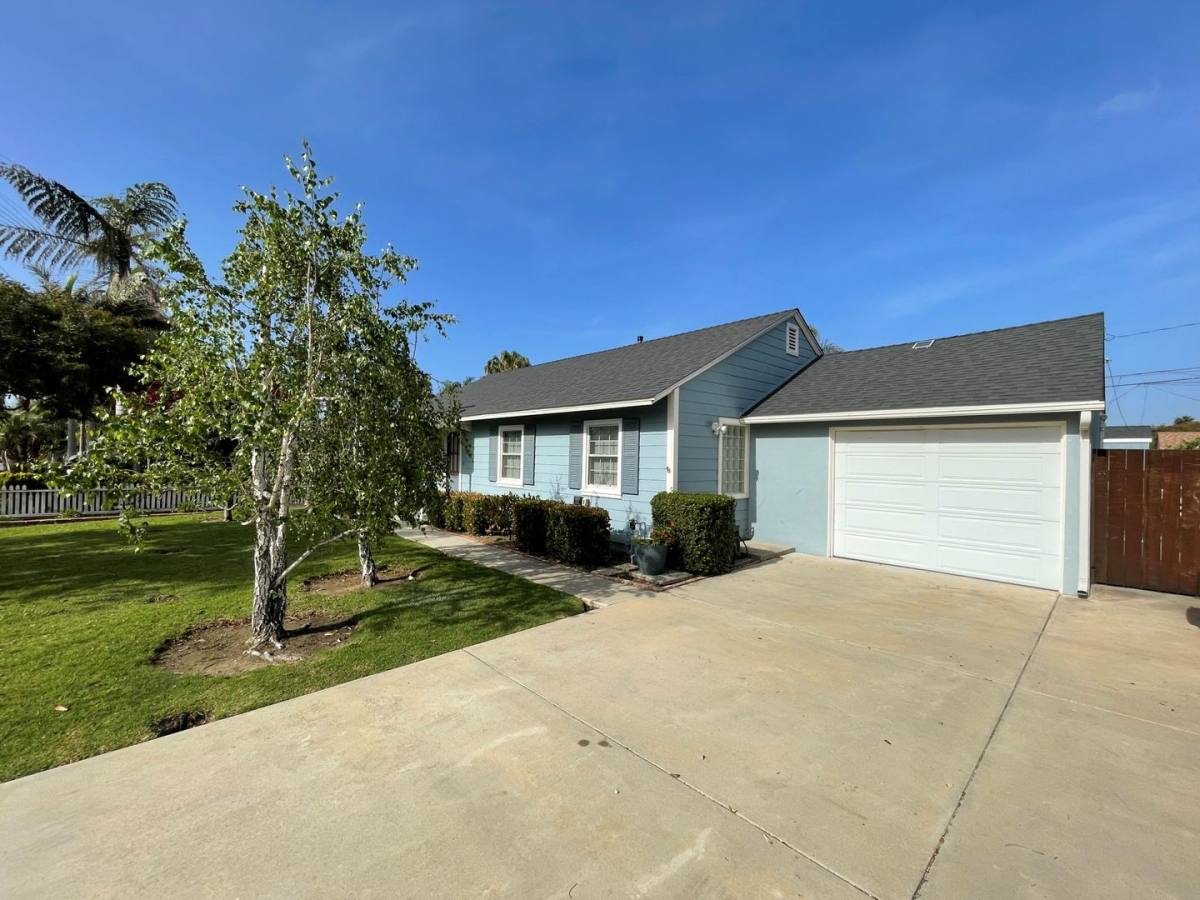 House for rent at 281 S Brent St, Ventura, CA 93003