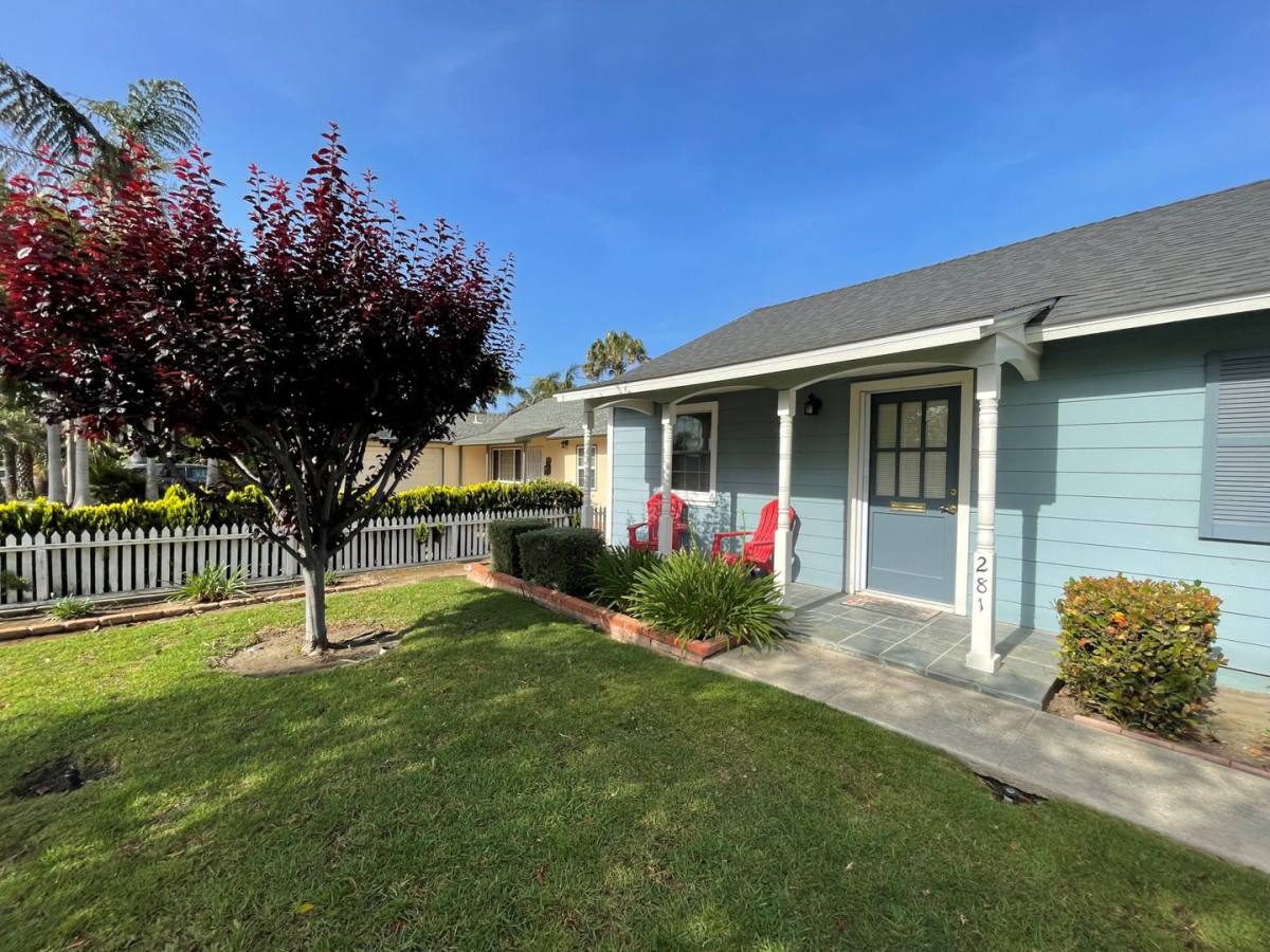 House for rent at 281 S Brent St, Ventura, CA 93003