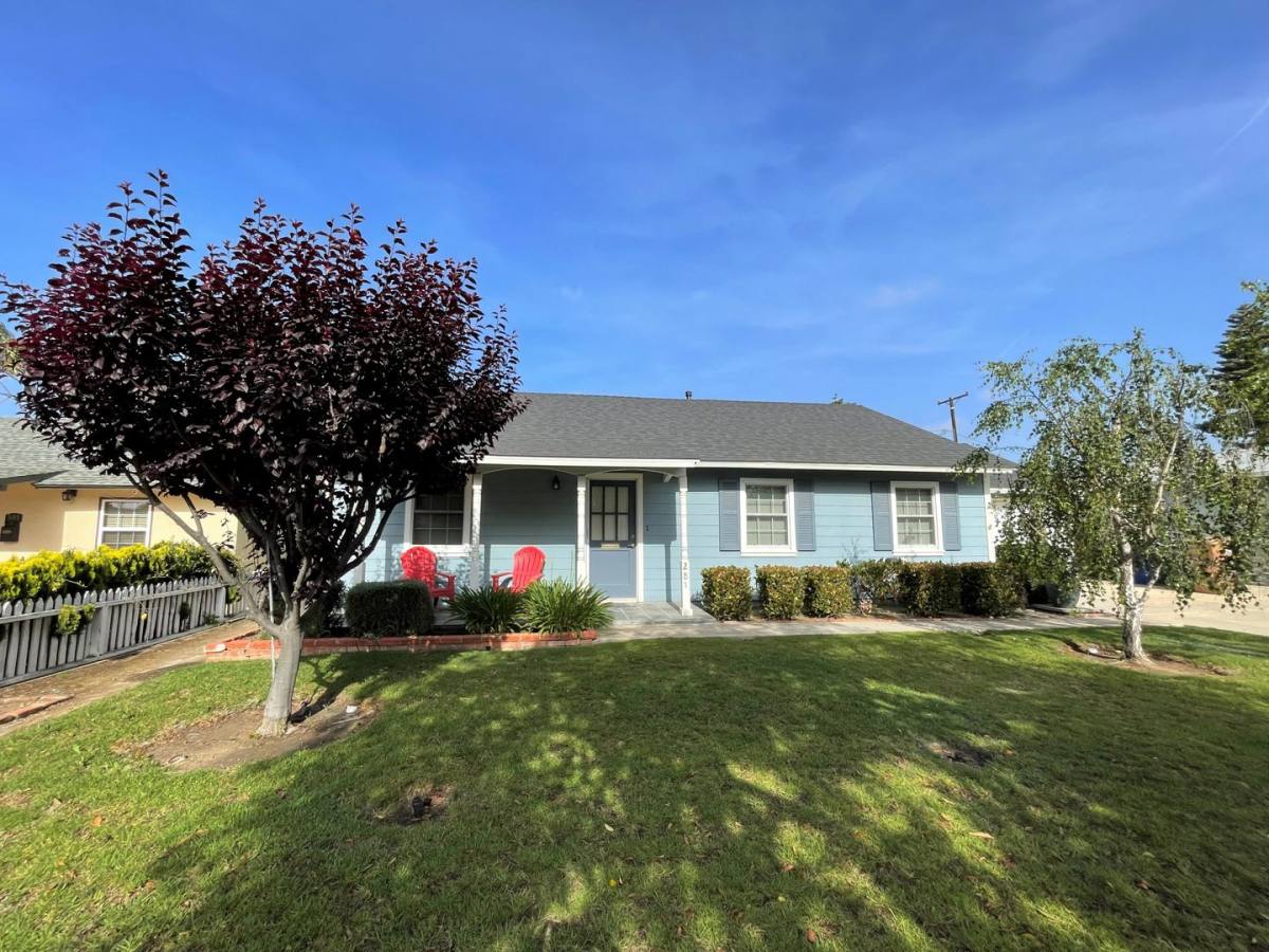 House for rent at 281 S Brent St, Ventura, CA 93003