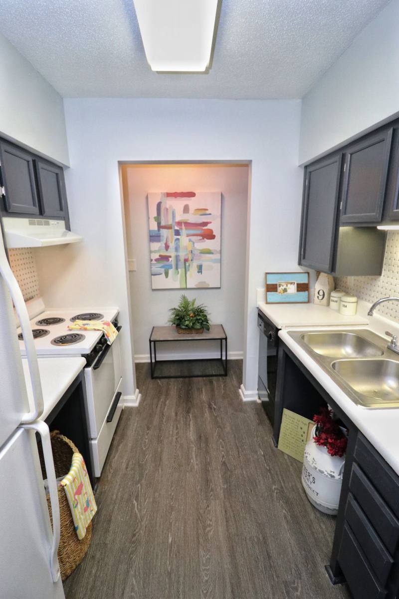 Apartment for rent at 115 Timmerman St, Warrenville, SC 29851