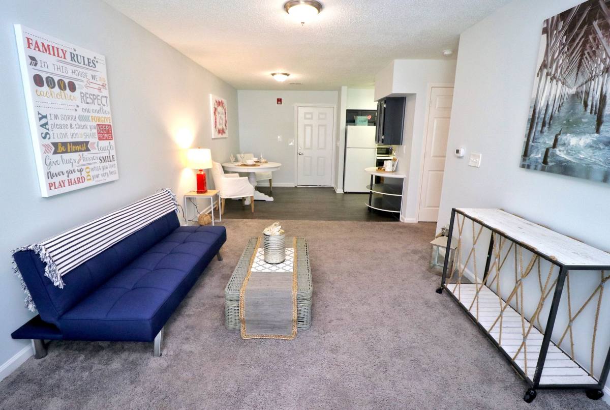 Apartment for rent at 115 Timmerman St, Warrenville, SC 29851