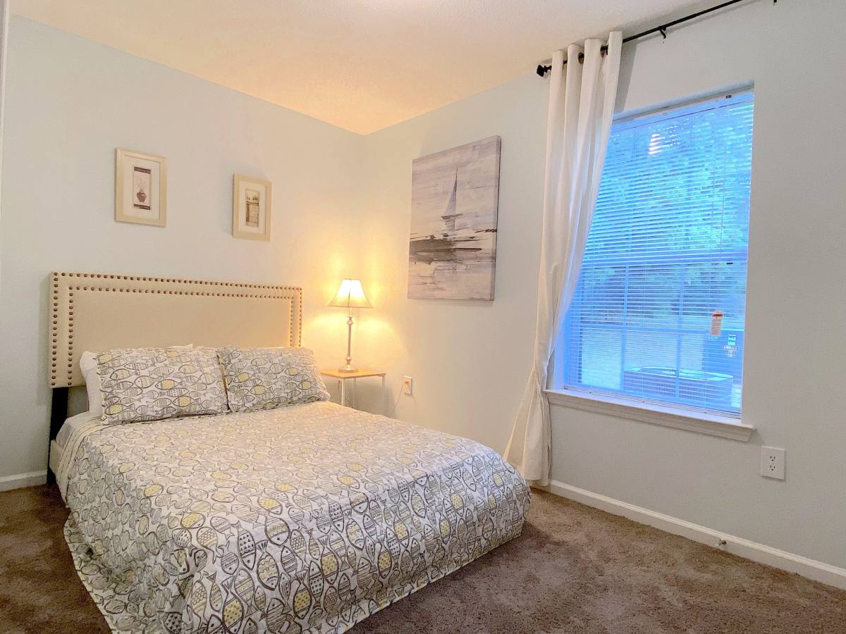 Apartment for rent at 115 Timmerman St, Warrenville, SC 29851