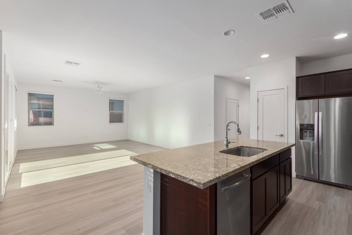 Apartment for rent at 2359 S Wycliff Circle, Mesa, AZ 85210