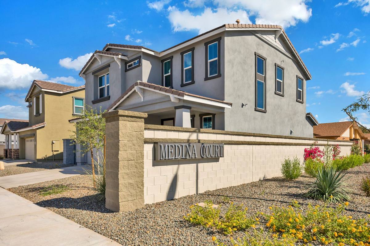 Apartment for rent at 2359 S Wycliff Circle, Mesa, AZ 85210