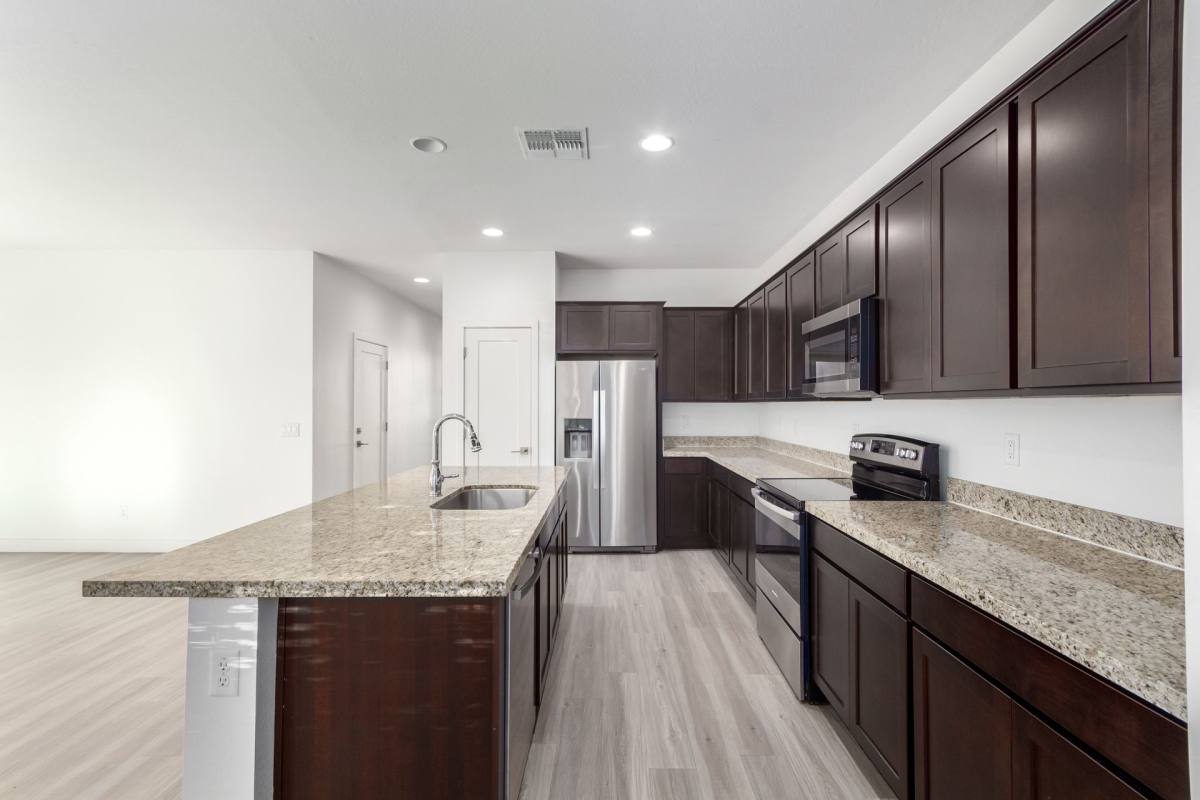 Apartment for rent at 2359 S Wycliff Circle, Mesa, AZ 85210