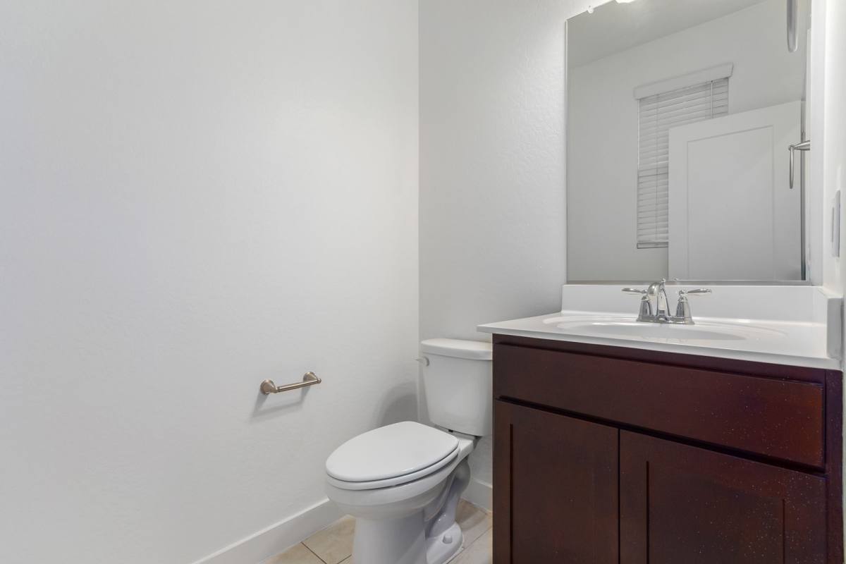 Apartment for rent at 2359 S Wycliff Circle, Mesa, AZ 85210