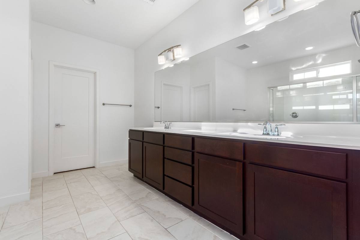 Apartment for rent at 2359 S Wycliff Circle, Mesa, AZ 85210