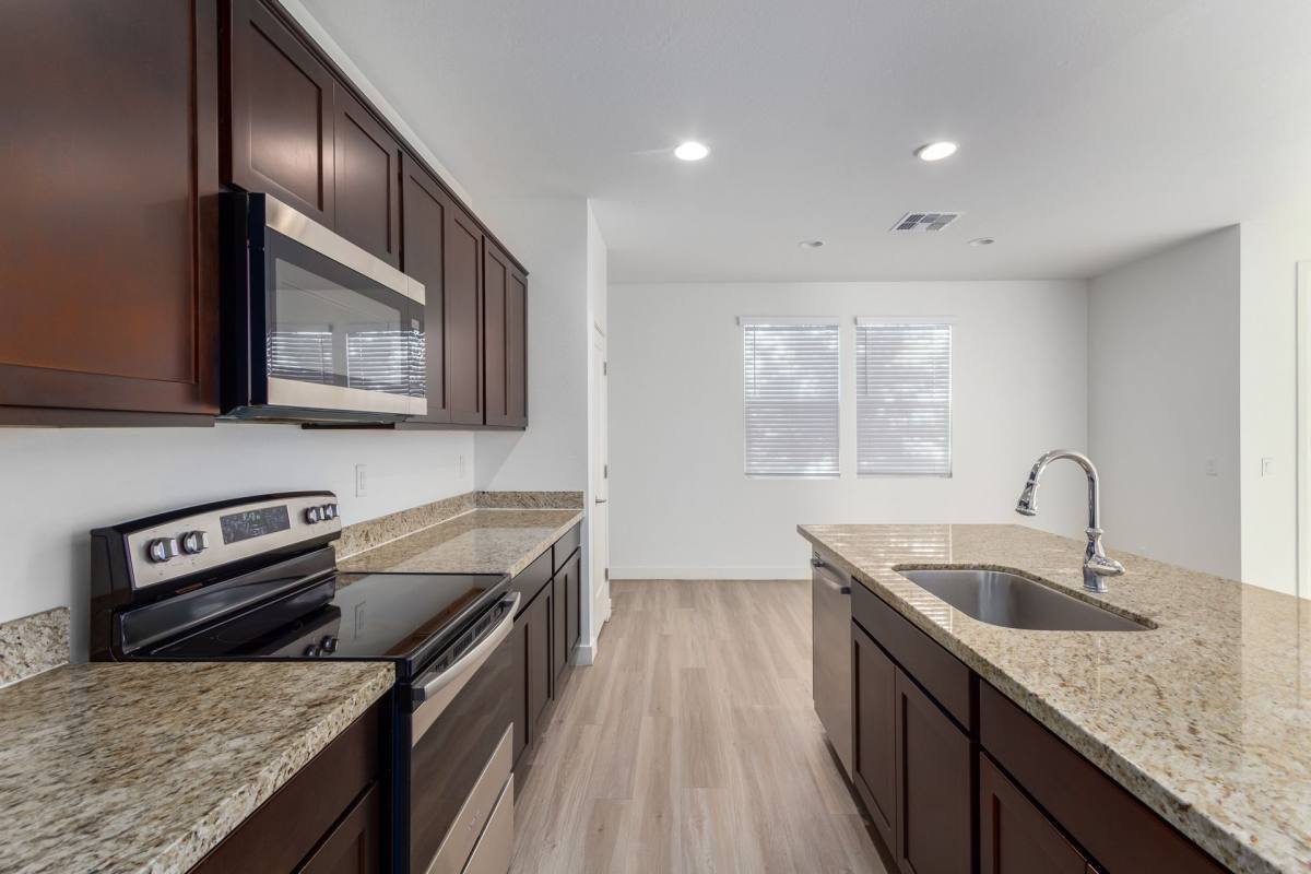 Apartment for rent at 2359 S Wycliff Circle, Mesa, AZ 85210
