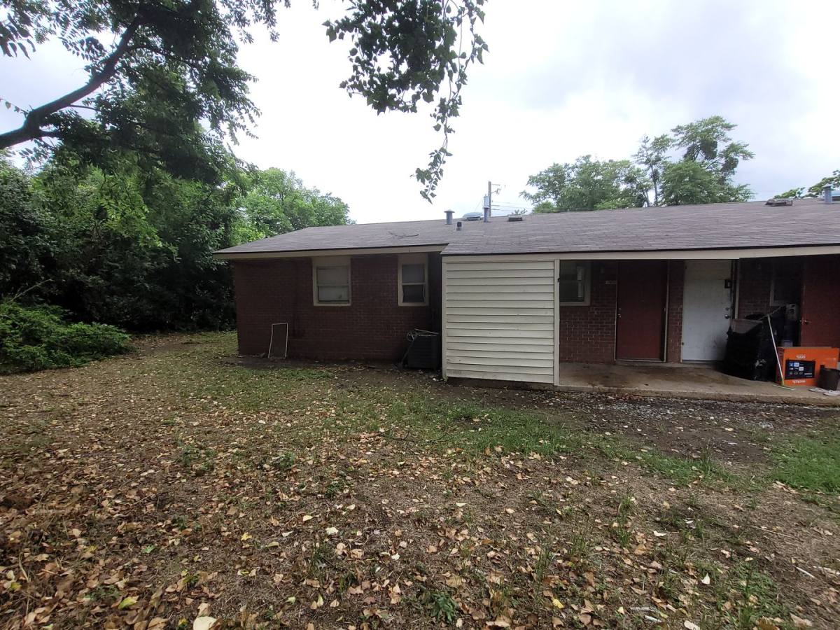 Apartment for rent at 1519 Coffee Court, Columbus, GA 31906
