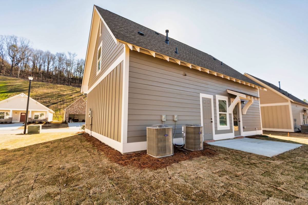 House for rent at 1276 Shades Terrace, Birmingham, AL 35210