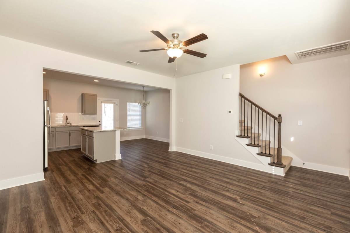 House for rent at 1276 Shades Terrace, Birmingham, AL 35210