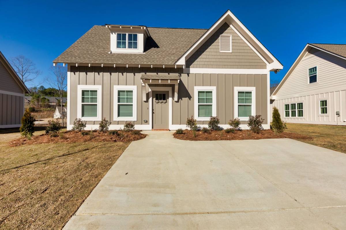 House for rent at 1276 Shades Terrace, Birmingham, AL 35210