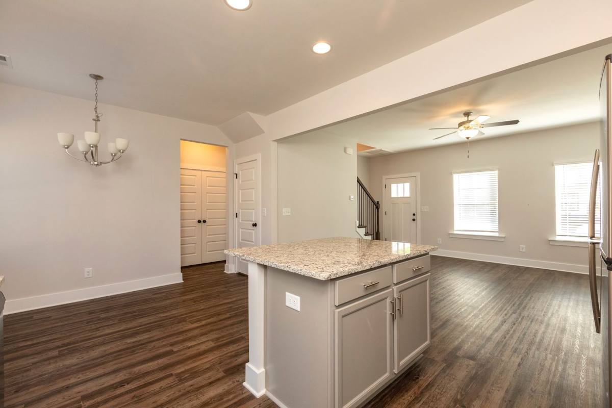 House for rent at 1276 Shades Terrace, Birmingham, AL 35210