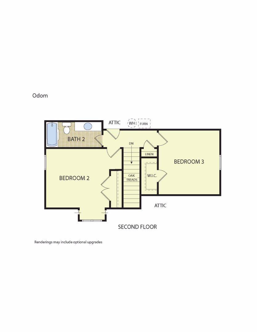 House for rent at 1276 Shades Terrace, Birmingham, AL 35210