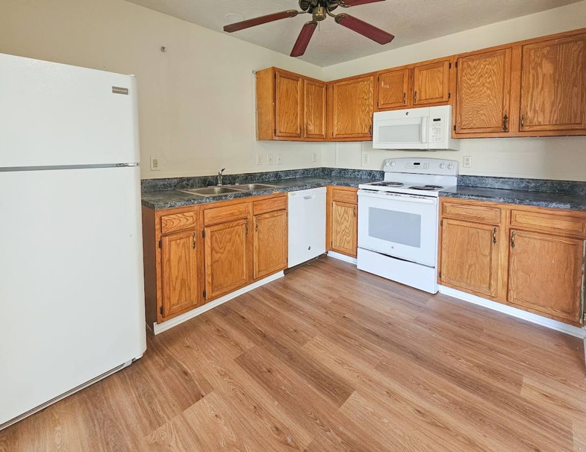 House for rent at 1424 Nolan Ave, Knoxville, TN 37921