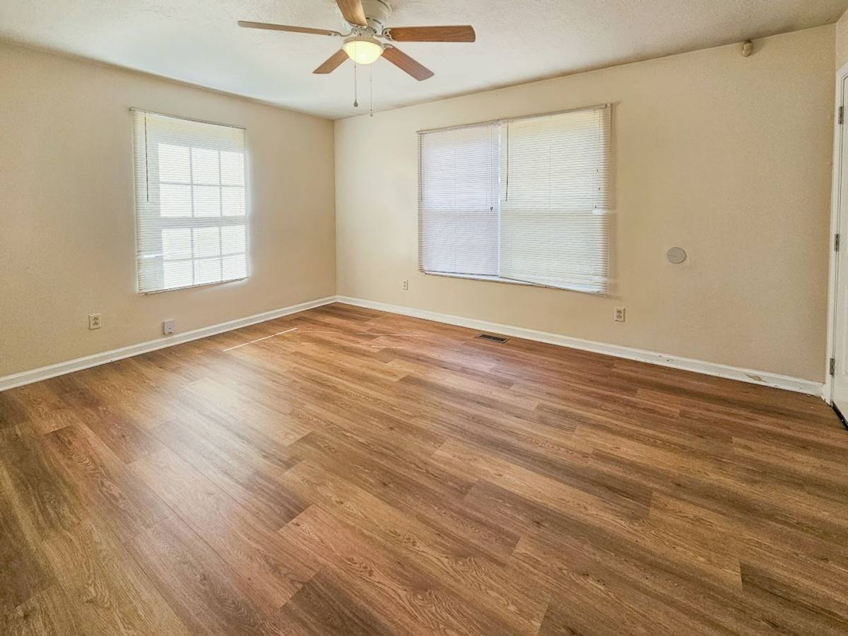 House for rent at 1424 Nolan Ave, Knoxville, TN 37921