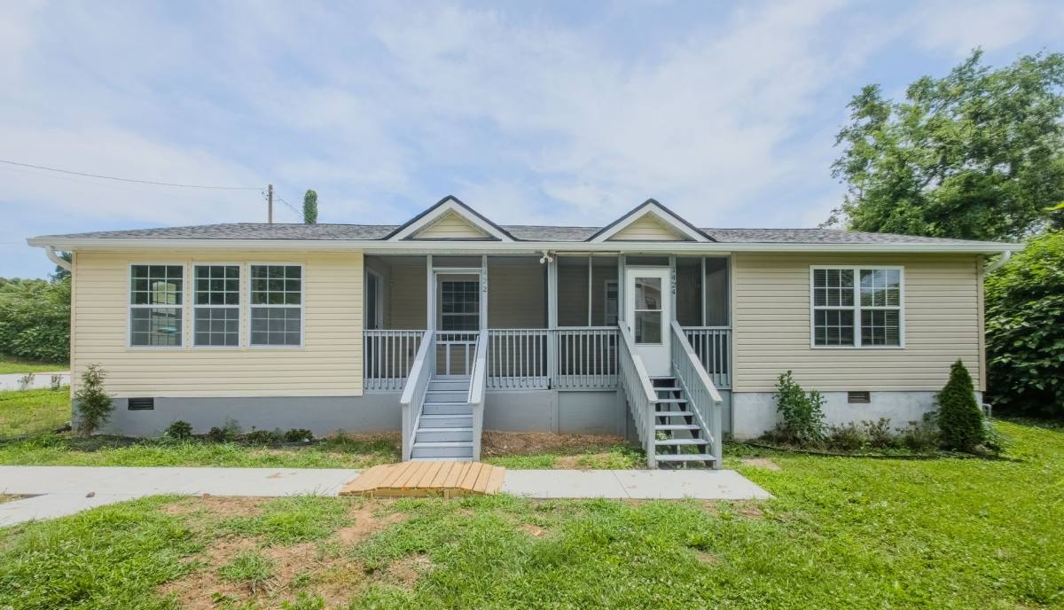 1424 Nolan Ave, Knoxville, TN 37921 - House for Rent - Image 1