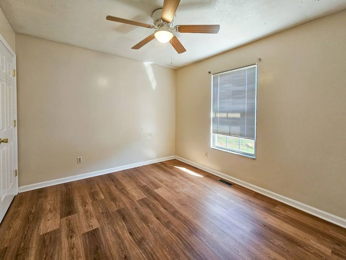 House for rent at 1424 Nolan Ave, Knoxville, TN 37921