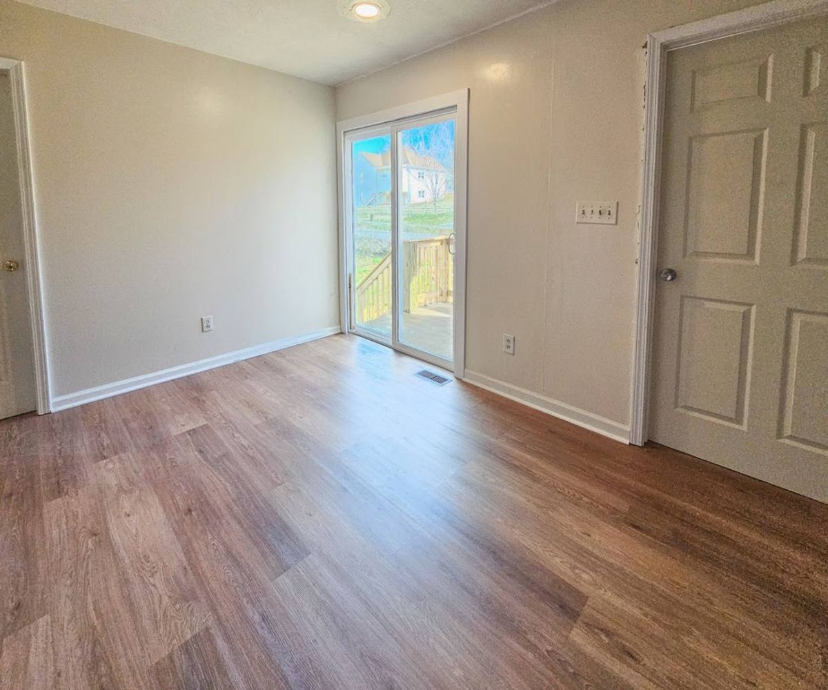 House for rent at 1424 Nolan Ave, Knoxville, TN 37921
