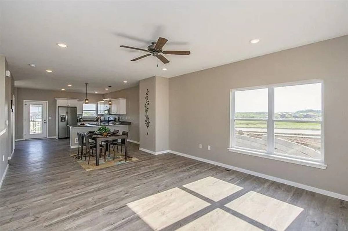Townhouse for rent at 1750 Bernardy Dr, North Liberty, IA 52317