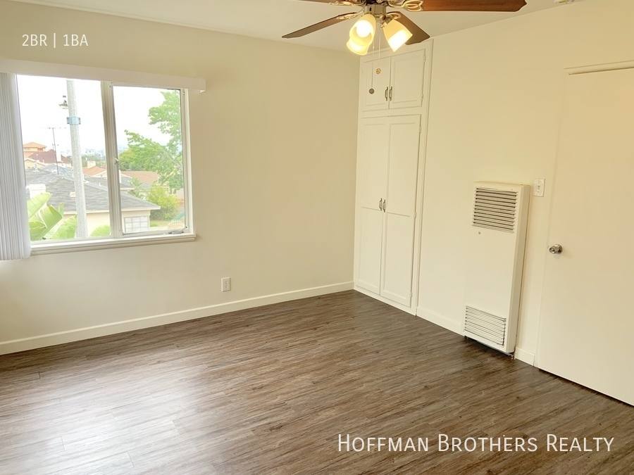 Apartment for rent at 5844 Condon Ave #3, Los Angeles, CA 90056