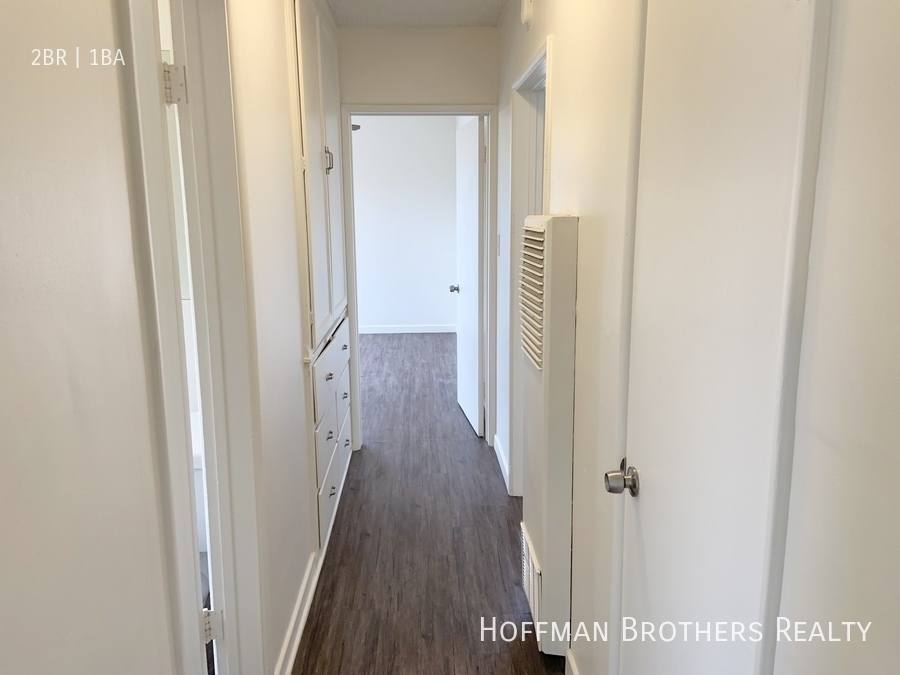 Apartment for rent at 5844 Condon Ave #3, Los Angeles, CA 90056