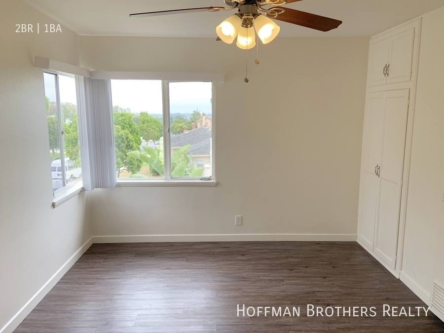 Apartment for rent at 5844 Condon Ave #3, Los Angeles, CA 90056