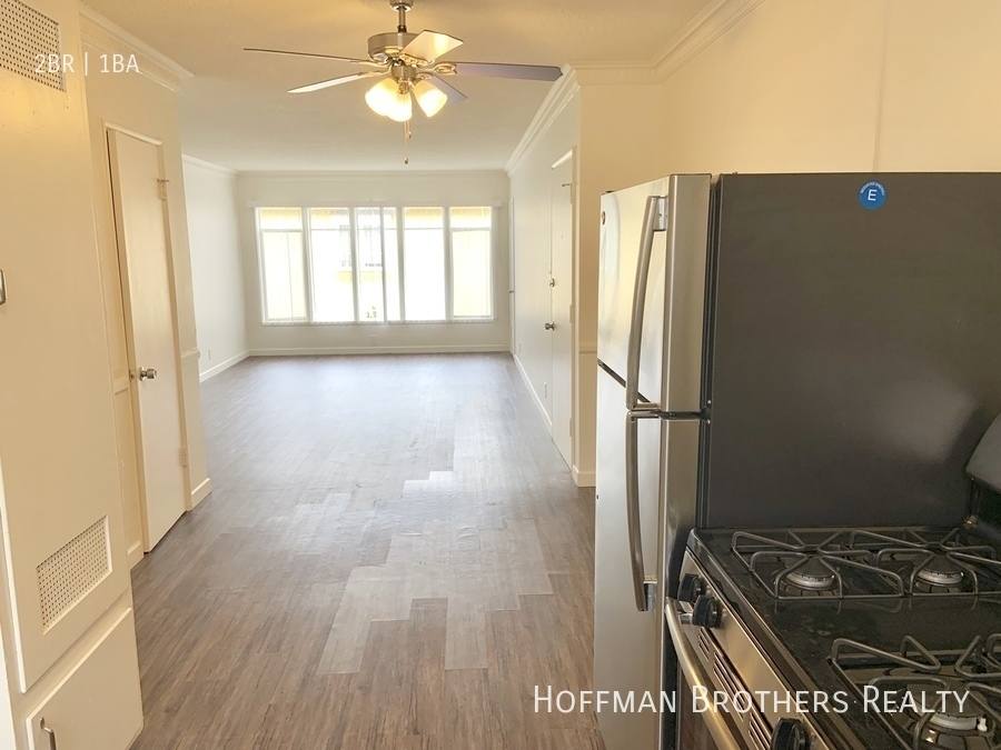 Apartment for rent at 5844 Condon Ave #3, Los Angeles, CA 90056