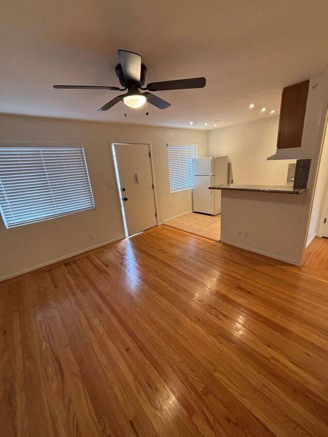 Apartment for rent at 414 Staten Ave #2F, Oakland, CA 94610