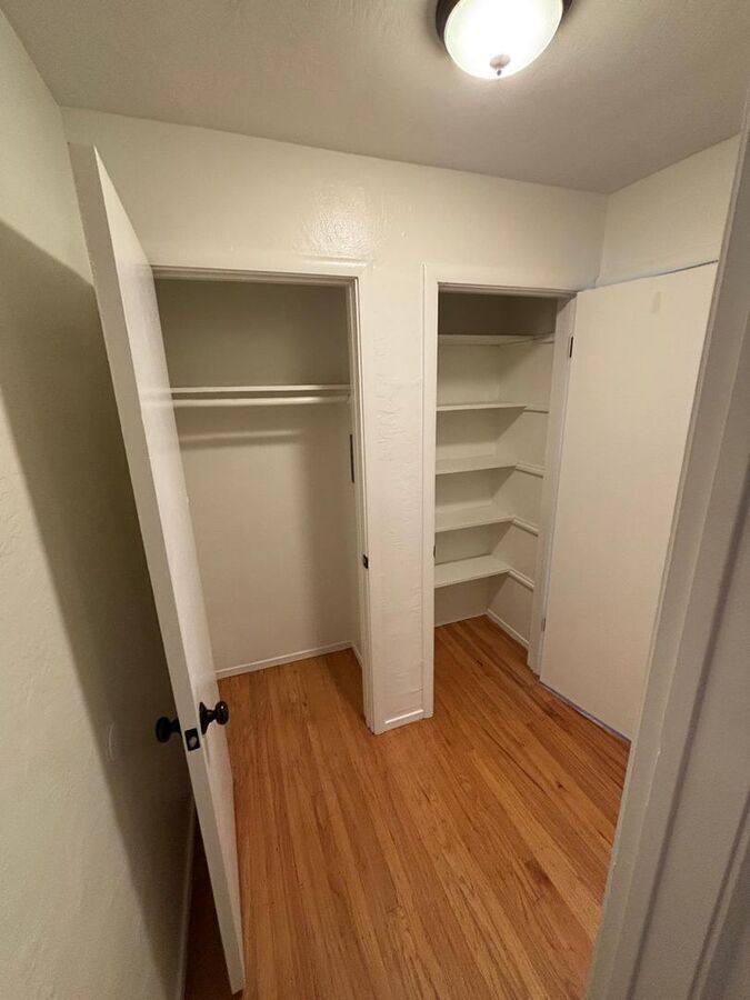 Apartment for rent at 414 Staten Ave #2F, Oakland, CA 94610