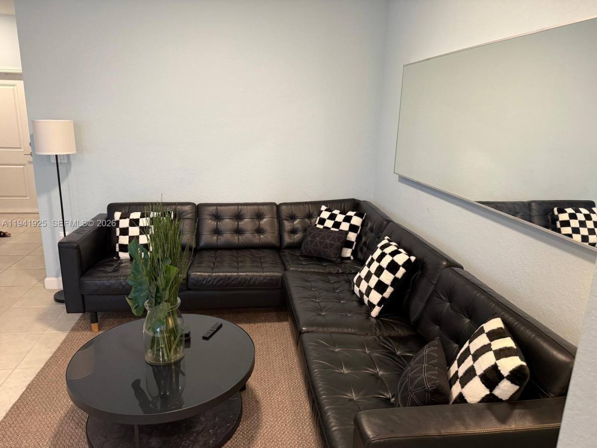 Townhouse for rent at 887 NE 211th St #887, Miami, FL 33179