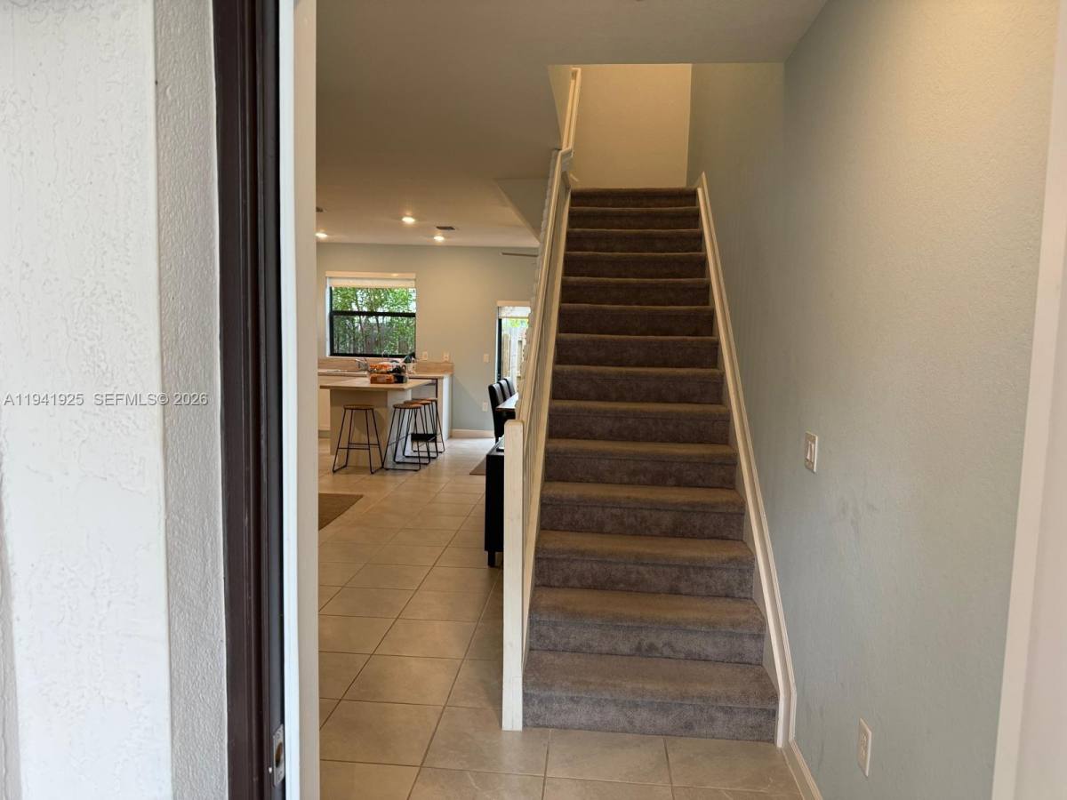 Townhouse for rent at 887 NE 211th St #887, Miami, FL 33179
