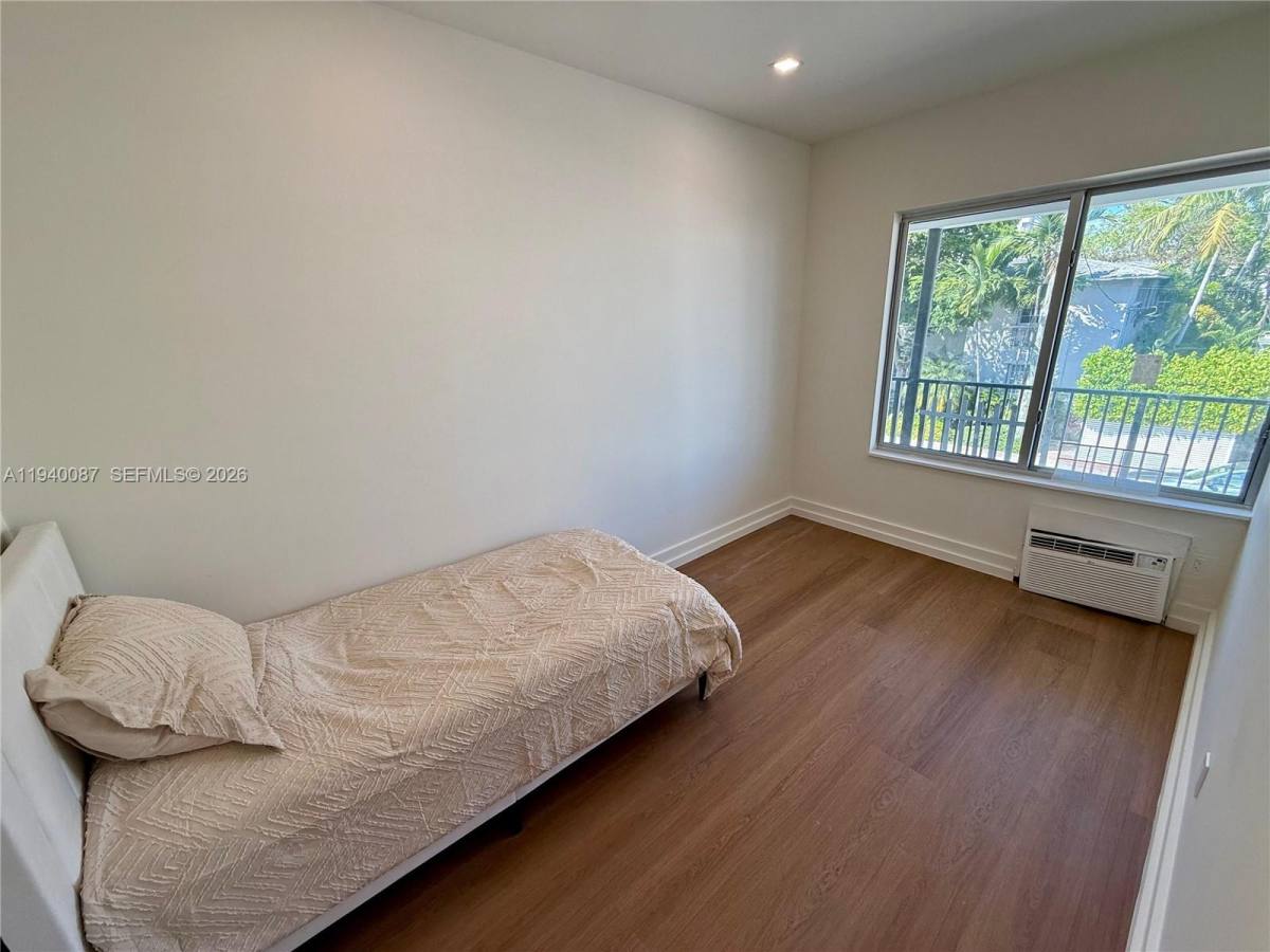 Apartment for rent at 1535 W Ave #1, Miami Beach, FL 33139