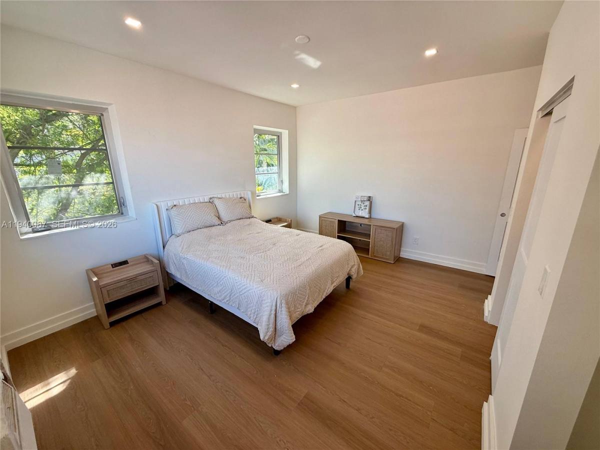 Apartment for rent at 1535 W Ave #1, Miami Beach, FL 33139