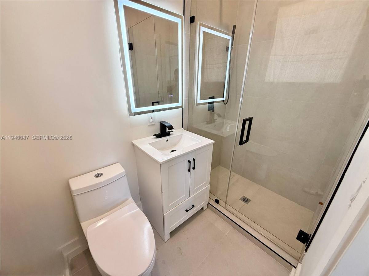 Apartment for rent at 1535 W Ave #1, Miami Beach, FL 33139