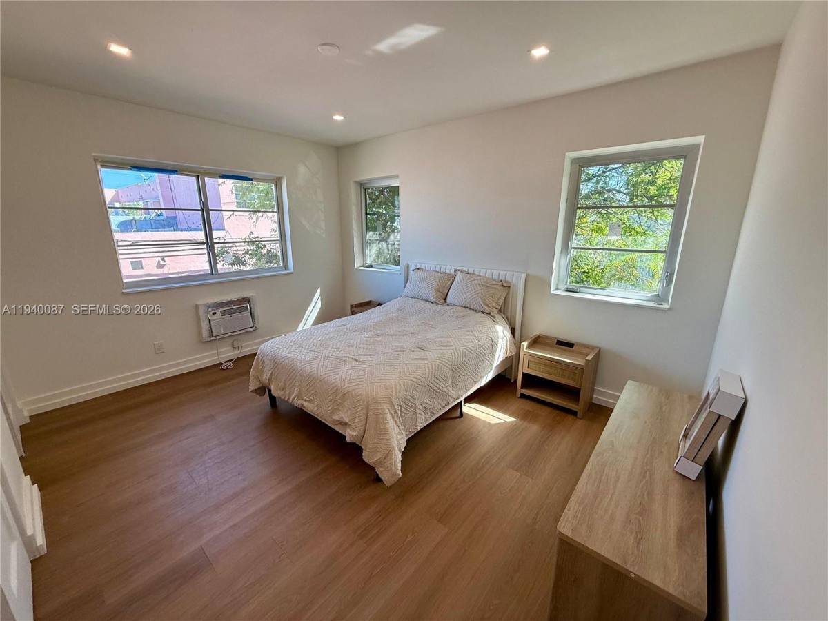 Apartment for rent at 1535 W Ave #1, Miami Beach, FL 33139