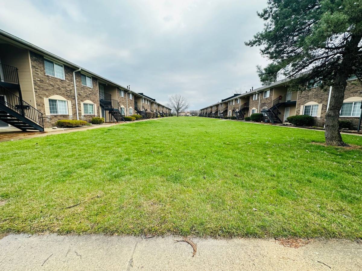 Apartment for rent at 8956 Brigadier Dr #B, Indianapolis, IN 46226