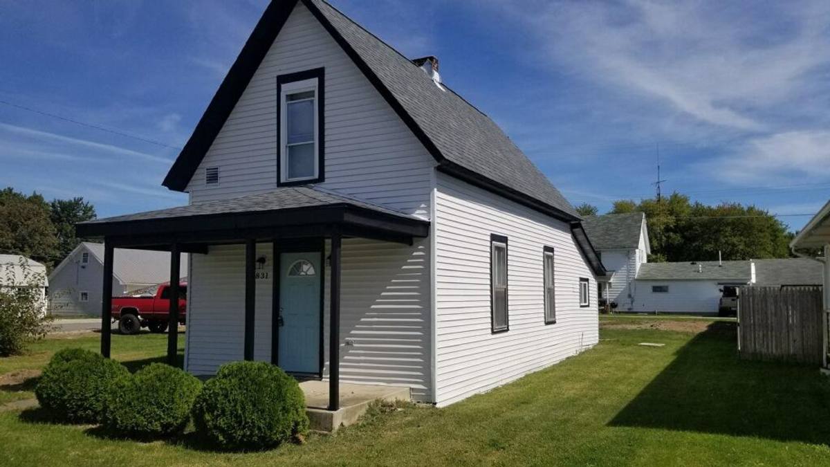 House for rent at 13831 Main St, Sedalia, OH 43151
