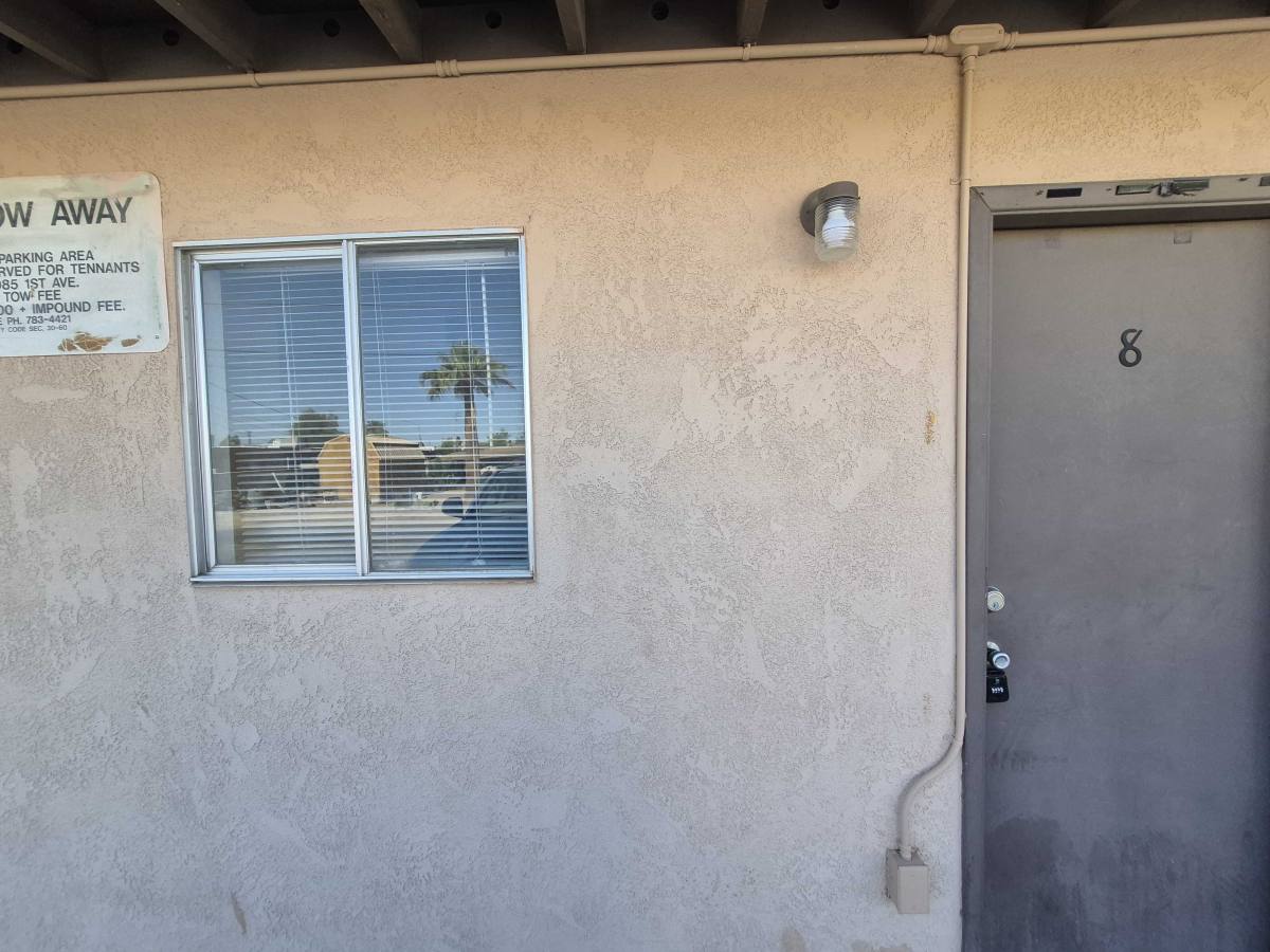 Apartment for rent at 1985 S 1st Ave #8, Yuma, AZ 85364