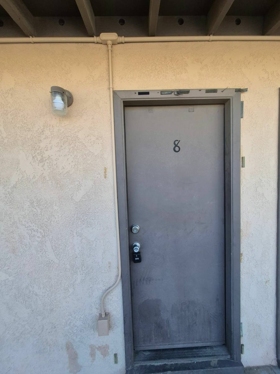Apartment for rent at 1985 S 1st Ave #8, Yuma, AZ 85364