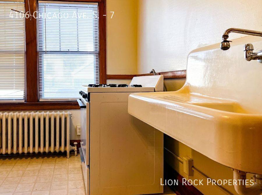 Apartment for rent at 4106 Chicago Ave S #7, Minneapolis, MN 55407