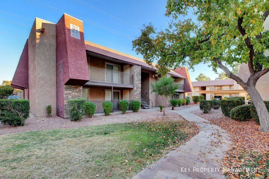 Condo for rent at 4431 Alexis Dr #423, Las Vegas, NV 89103